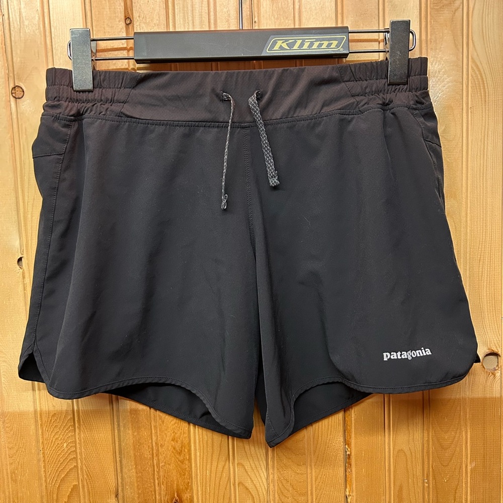 Patagonia Women's Nine Trail Short